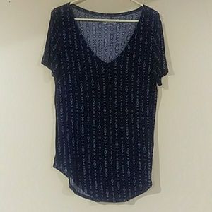 Womens blouse